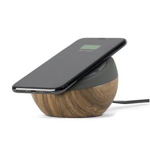 iPhone Android Phone Charge Charging Base Wireless